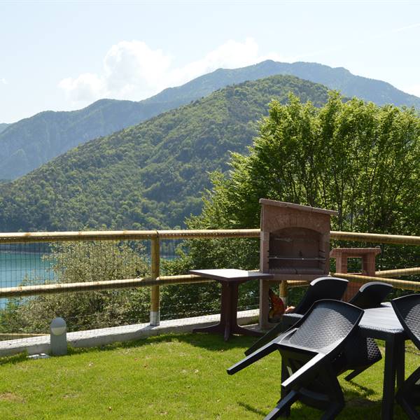 Gallery | Ledro Service Tour | vista 